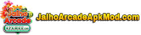 Jaiho Arcade Apkmod logo